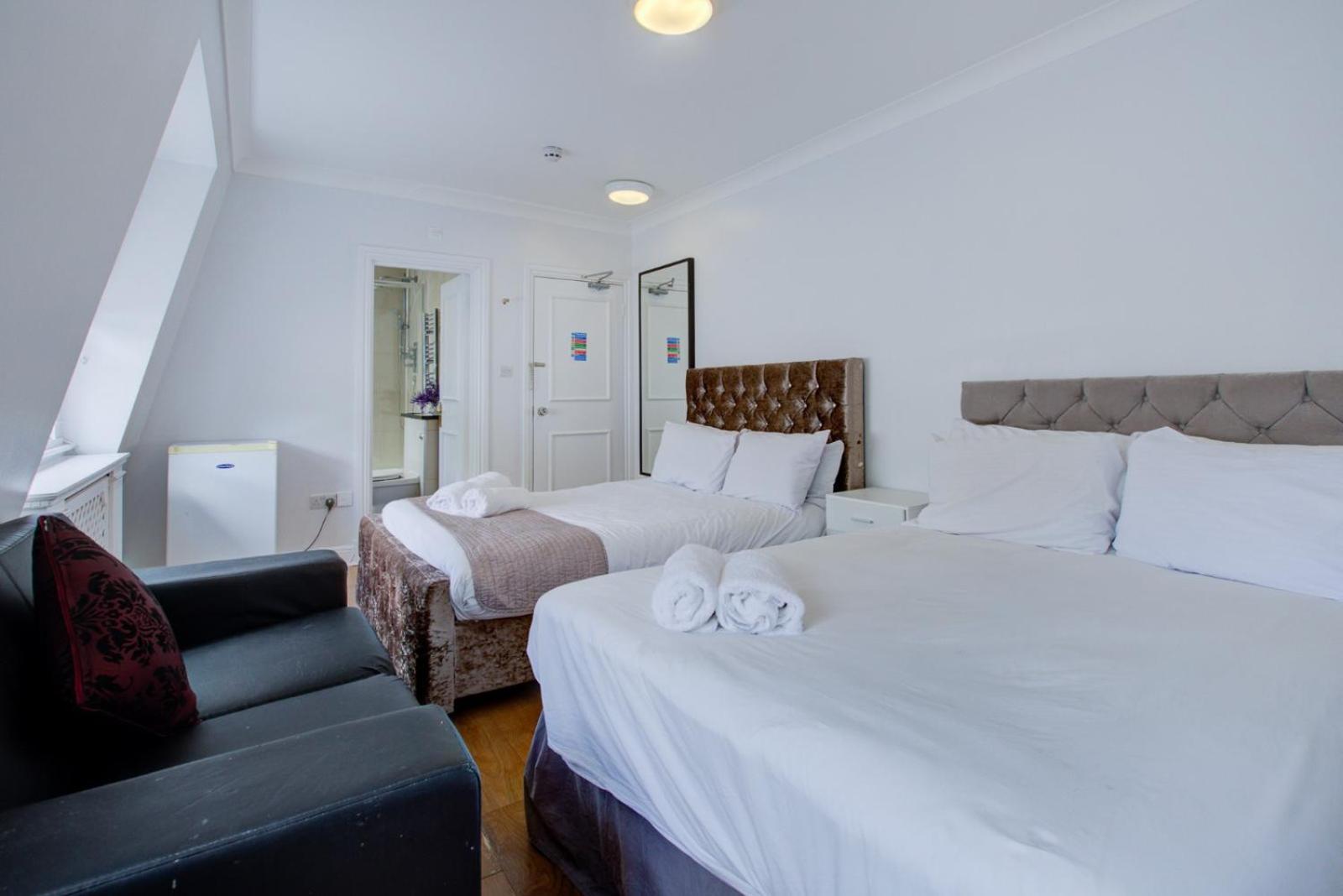 Lamont Hotel