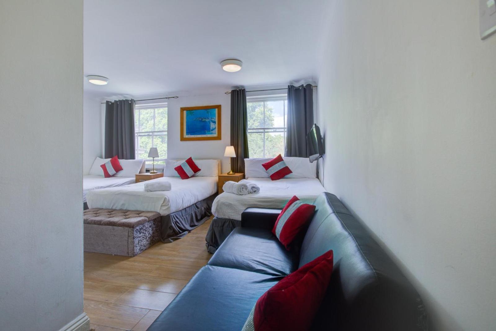 Hotel Lamont Londres