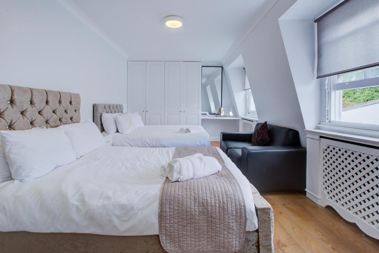 Hotel Lamont Londres
