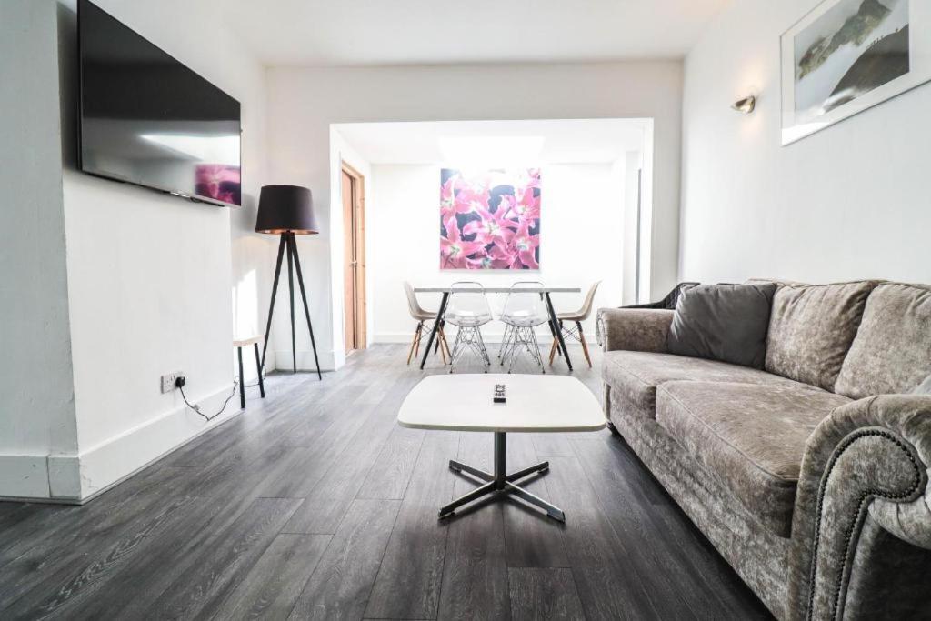 Urban Oasis Bed & Breakfast Londen