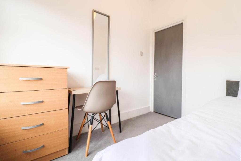 Urban Oasis Bed & Breakfast Londen