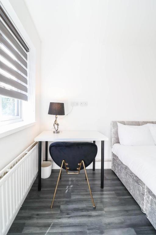 Bed & Breakfast Urban Oasis Londen