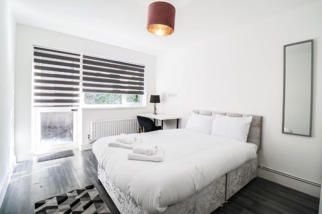 Bed & Breakfast Urban Oasis