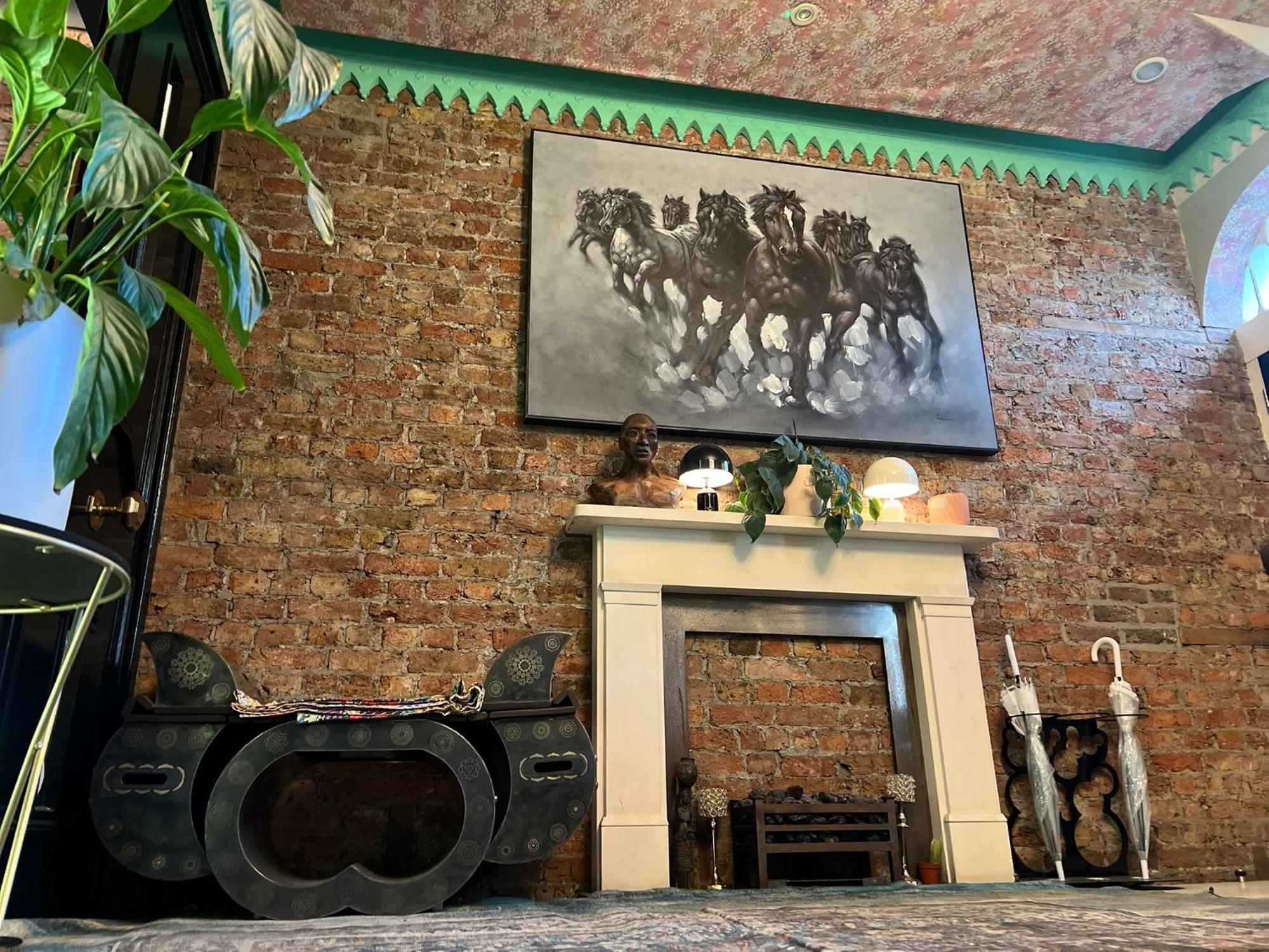 The Melville By Rokxy- Kings Cross Hotel Londen