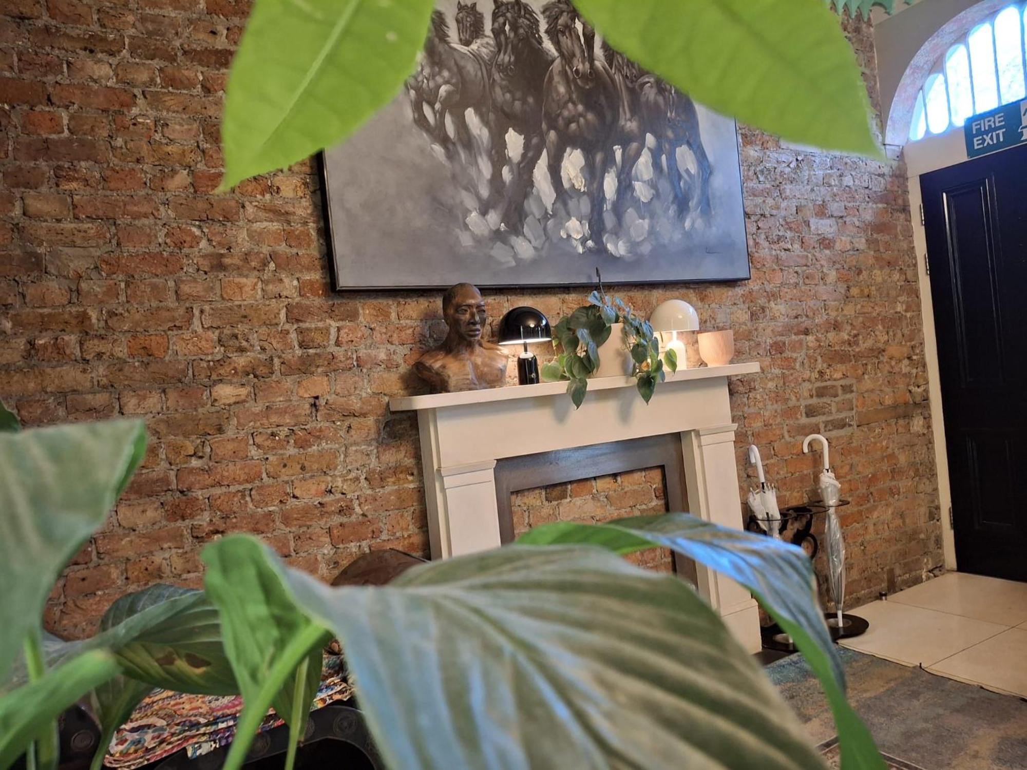 The Melville By Rokxy- Kings Cross Hotel Londen