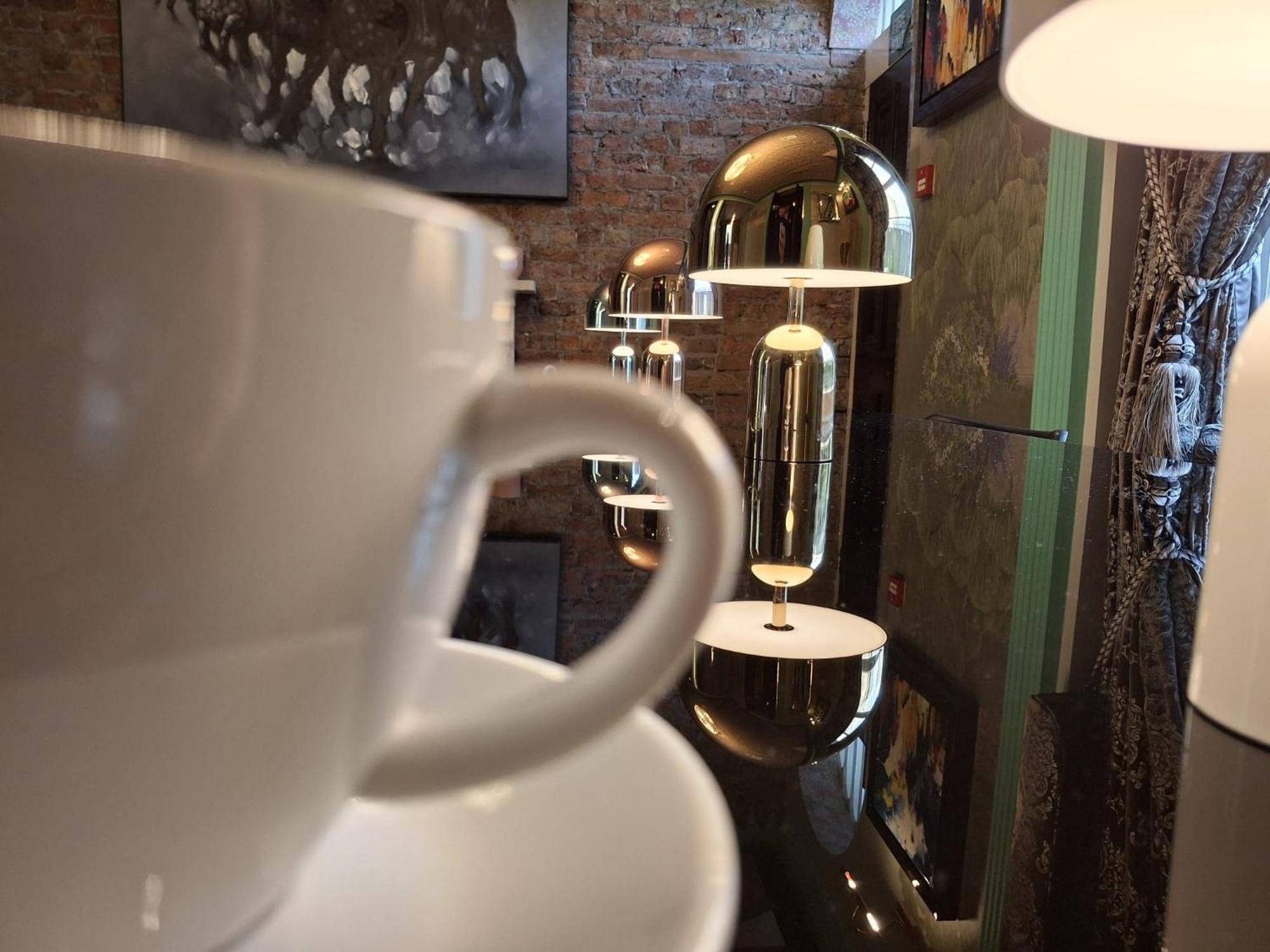 Hotel The Melville By Rokxy- Kings Cross Londen