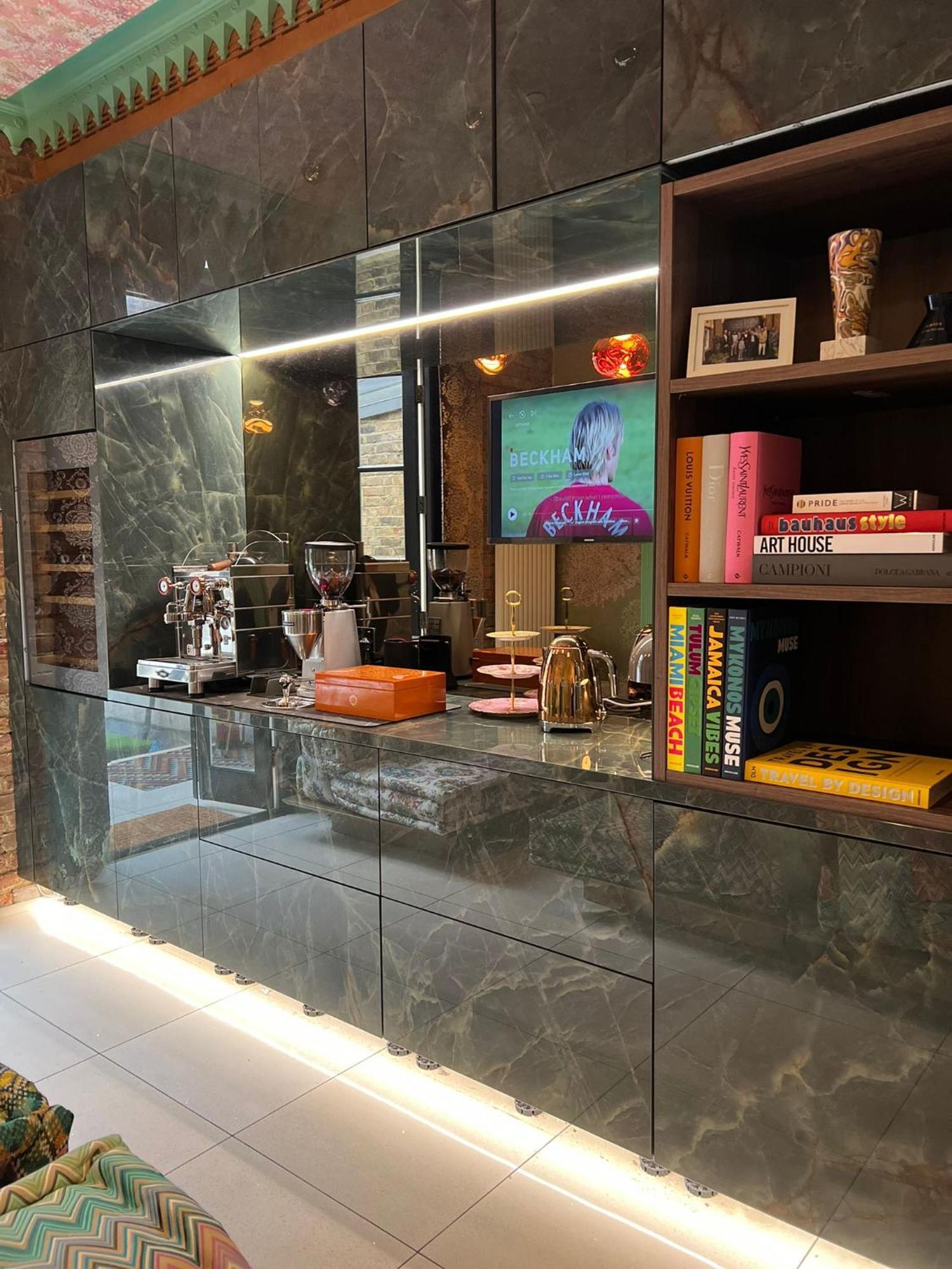 The Melville By Rokxy- Kings Cross Londen