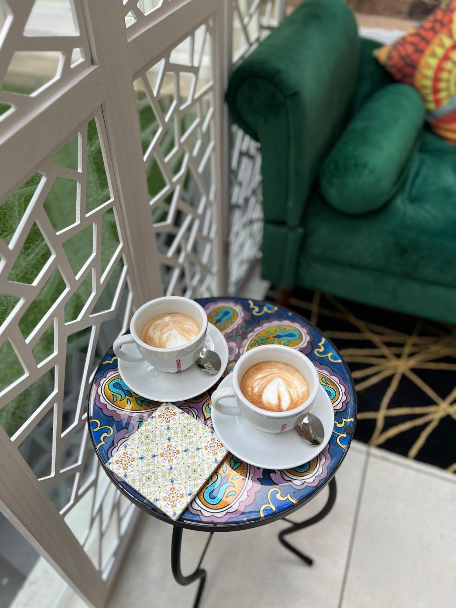 The Melville By Rokxy- Kings Cross 3* Londen
