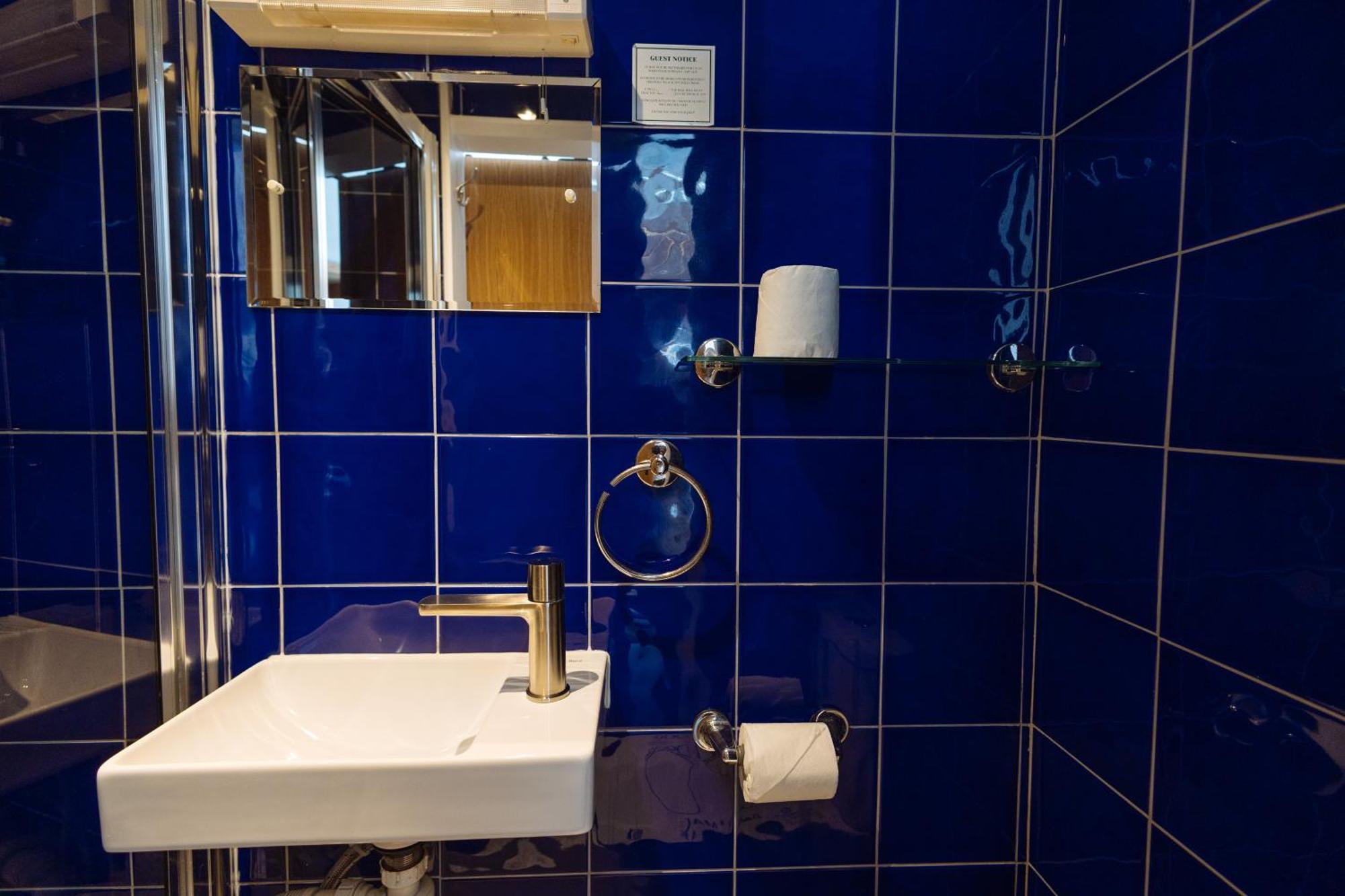 Central Hotel Hotell