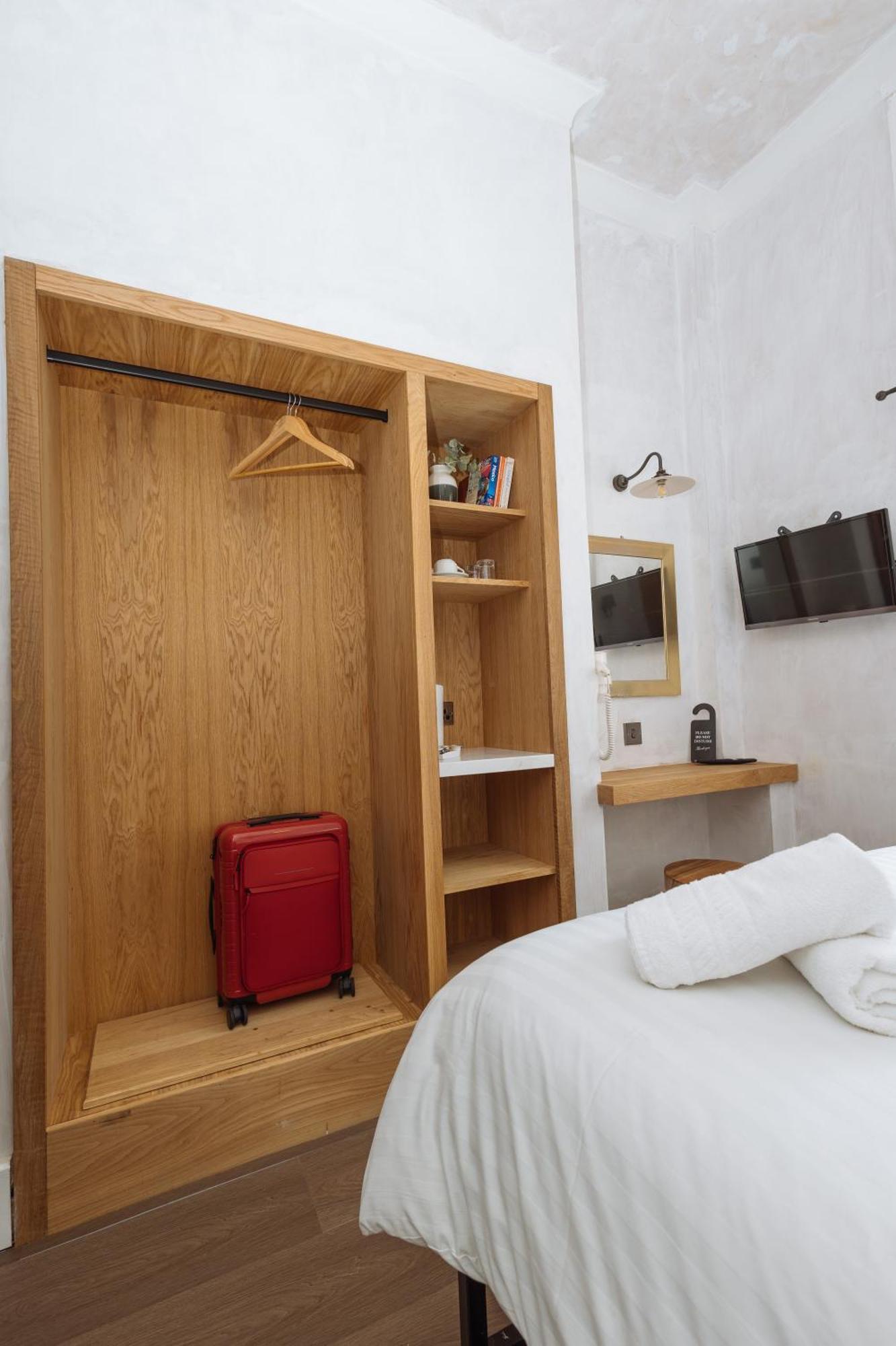 Hotell Central Hotel London