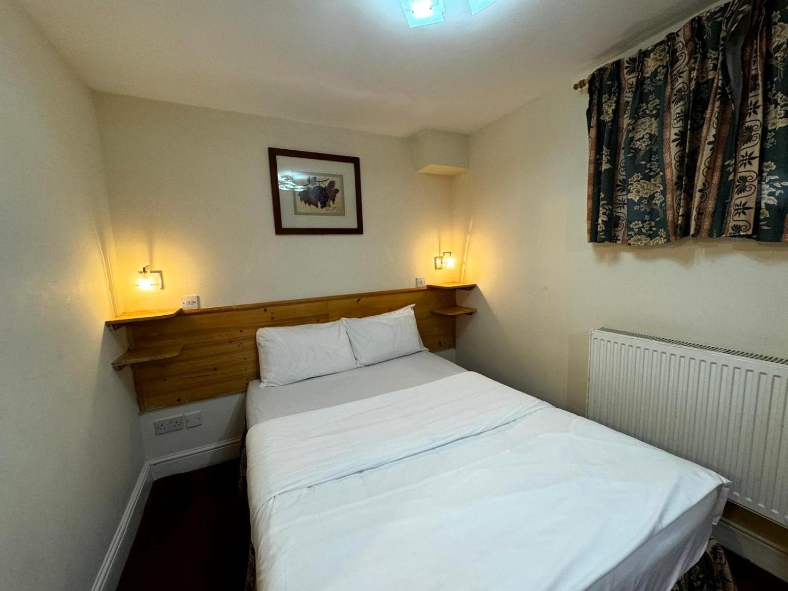 Bridge Park Mini-hôtel 3*