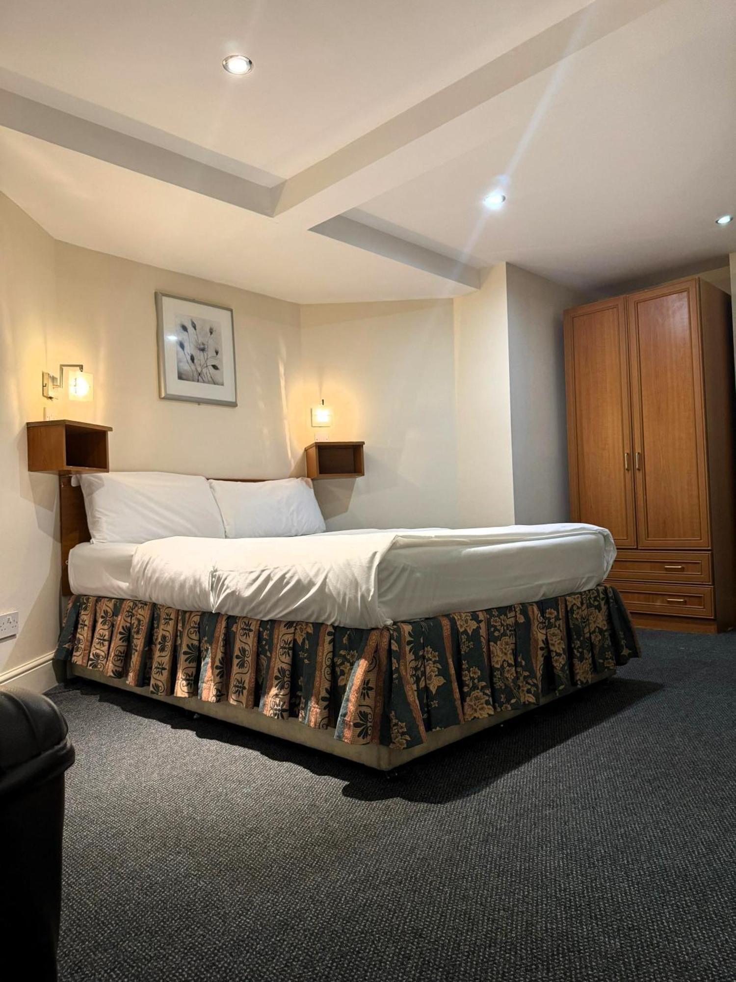 Bridge Park Mini-hôtel 3*