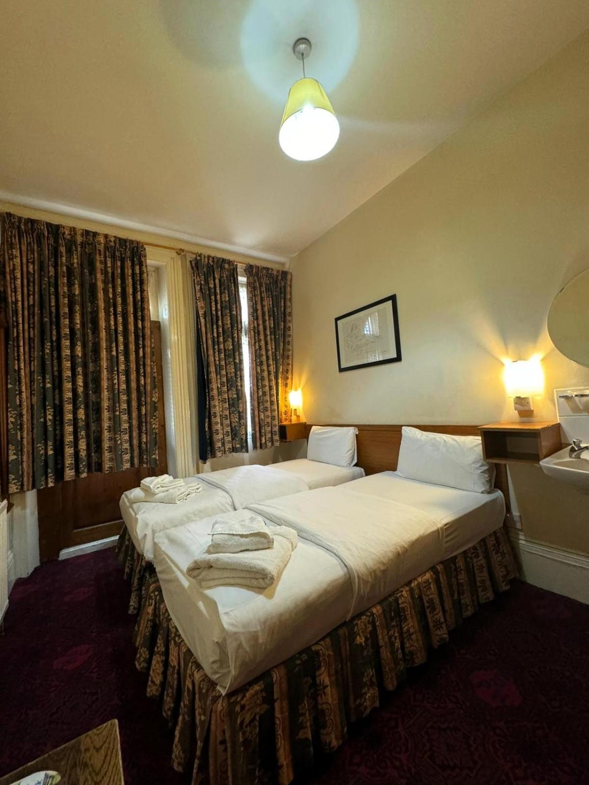 Bridge Park 3* Londres