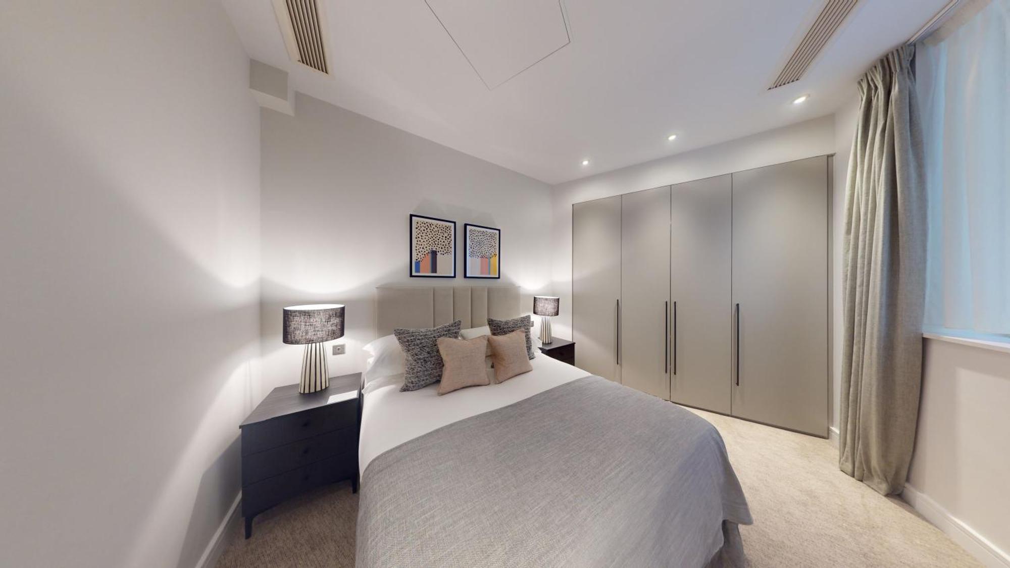 Cheval Harrington Court At South Kensington 4*