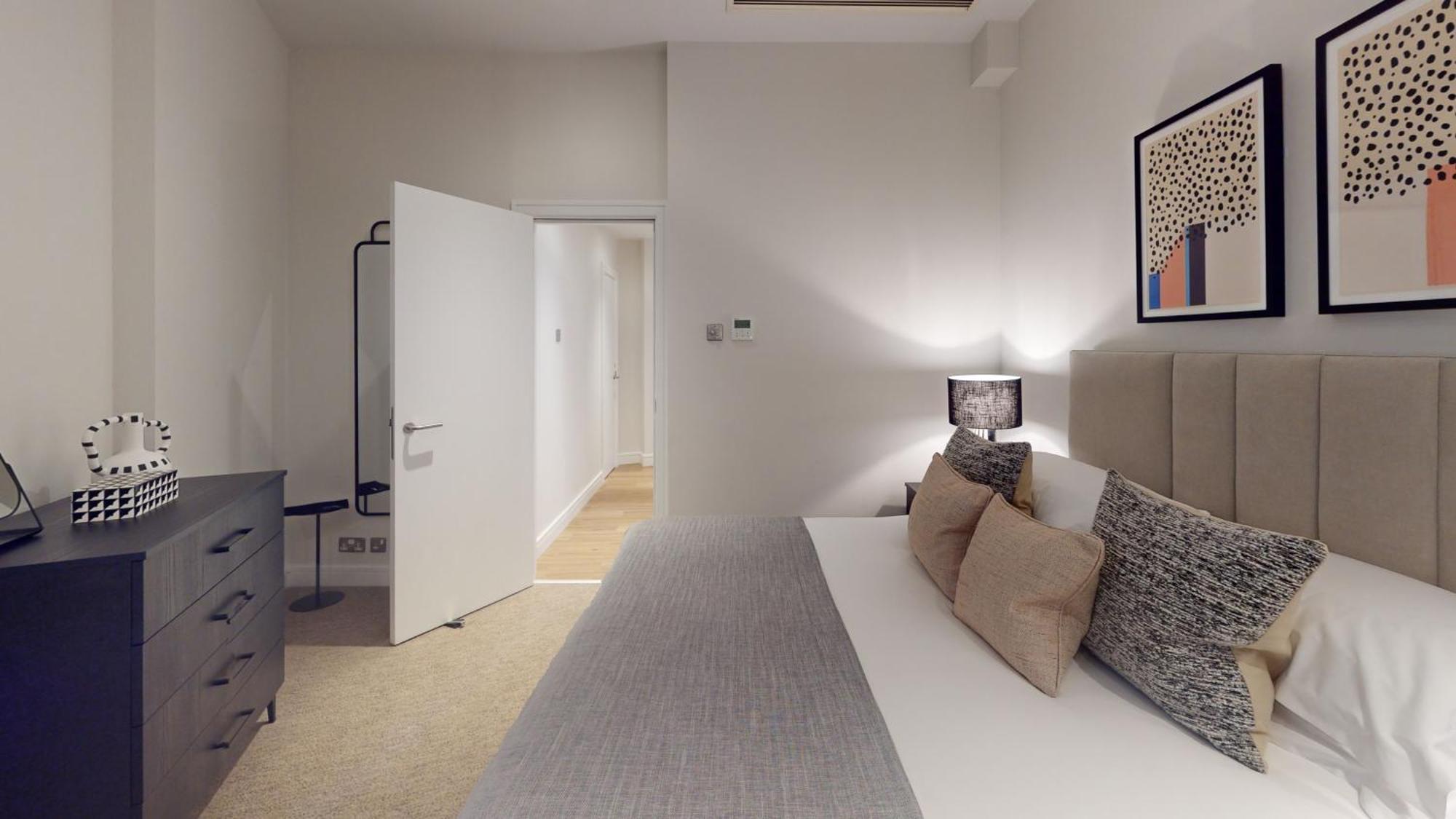 Cheval Harrington Court At South Kensington London