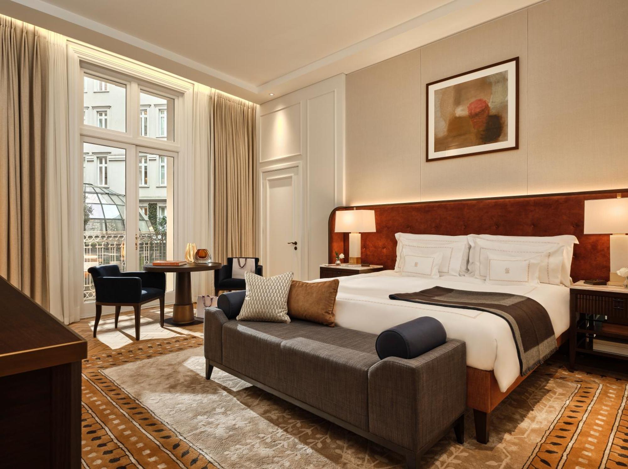 Corinthia 5* Londra