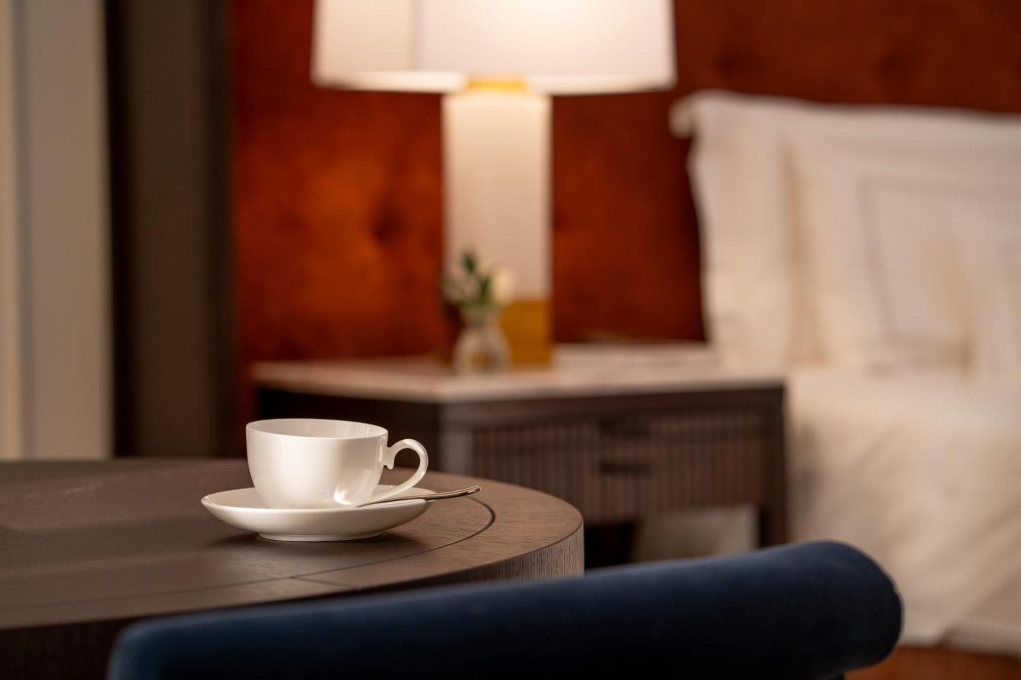 Hotel Corinthia Londen