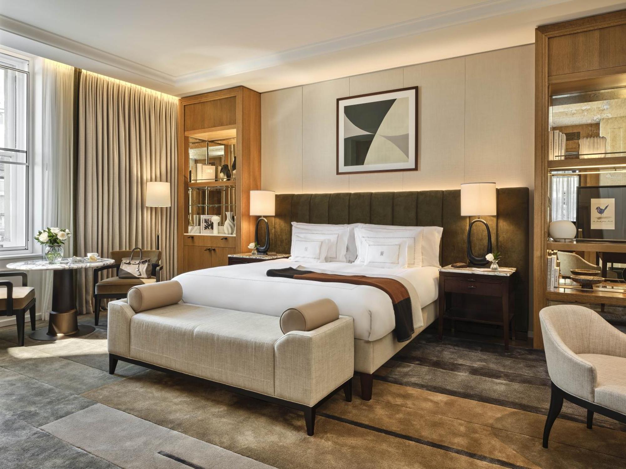 Corinthia Londra