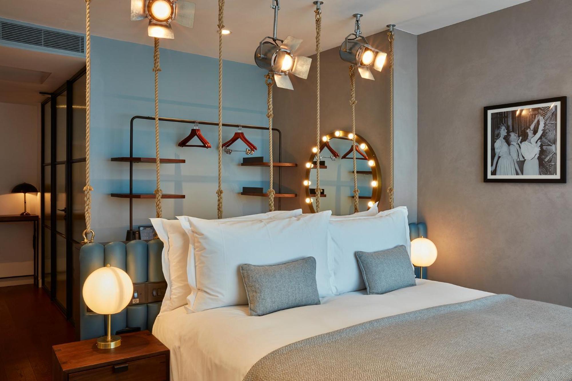 Hotel Indigo - 1 Leicester Square By Ihg 4*