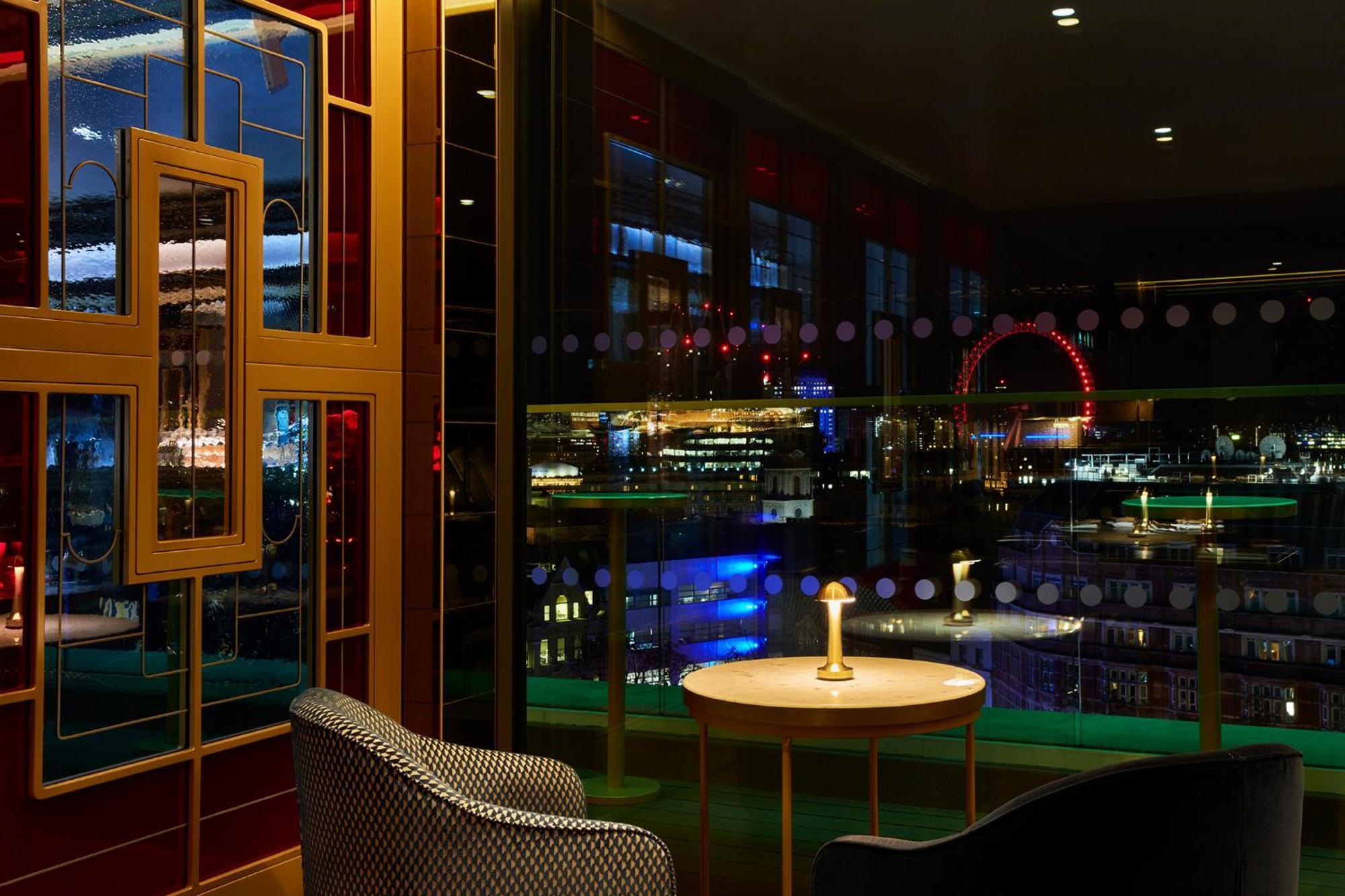 Indigo - 1 Leicester Square By Ihg
