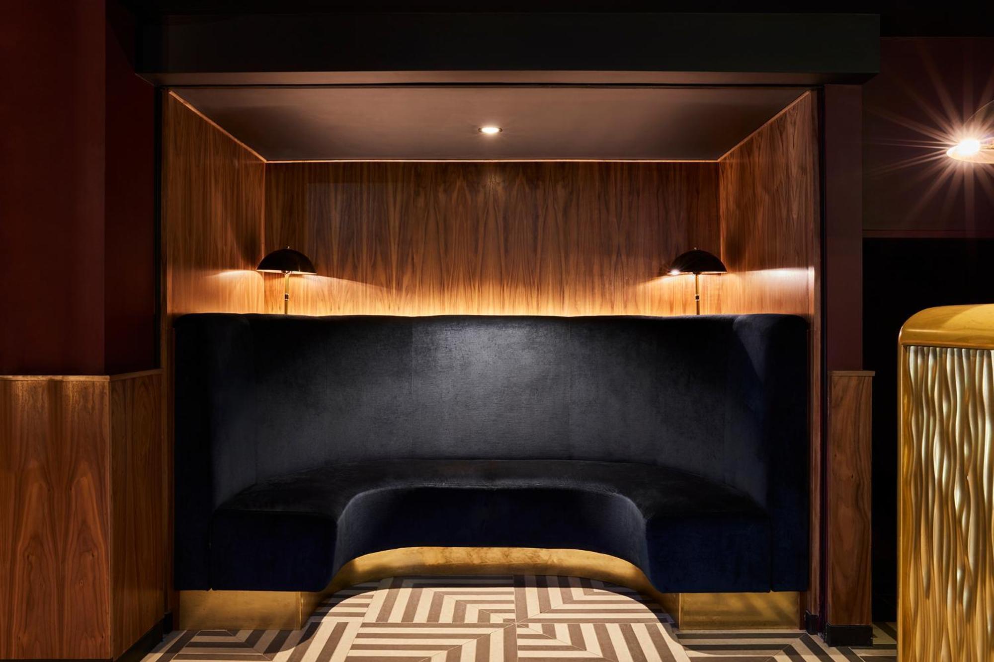 Hotel Indigo - 1 Leicester Square By Ihg 4*