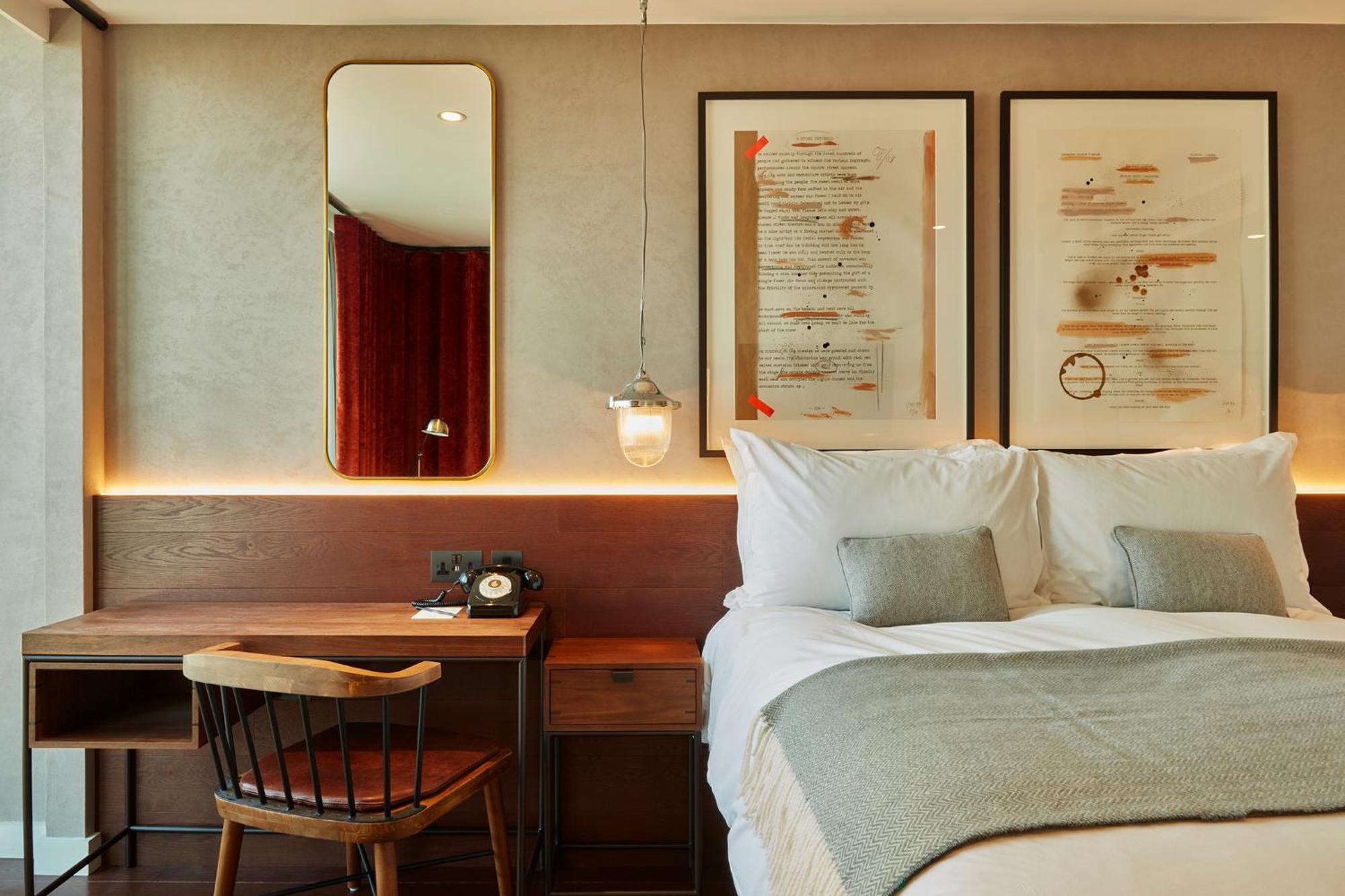 Indigo - 1 Leicester Square By Ihg Hotel Londen