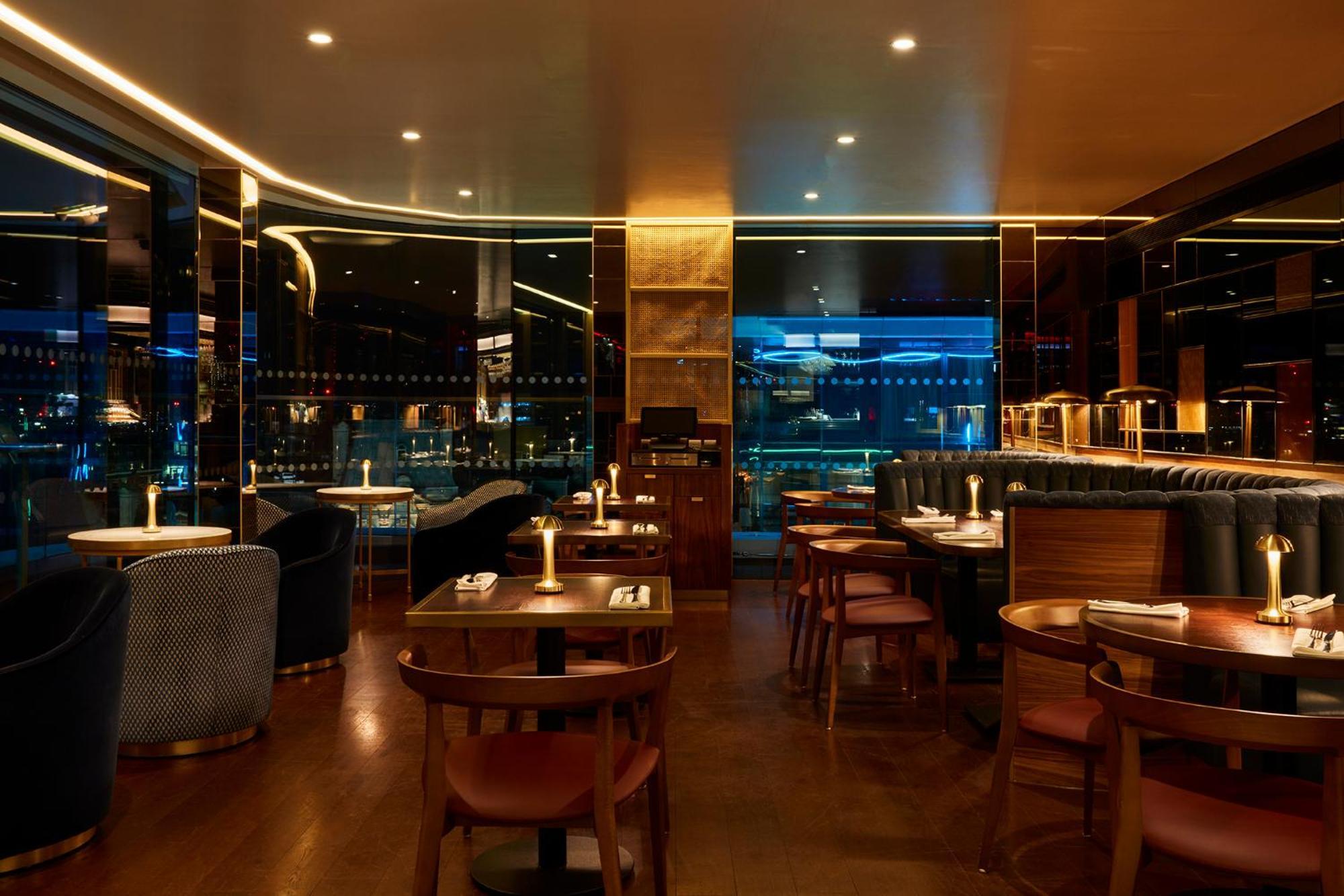 Hotel Indigo - 1 Leicester Square By Ihg Londen
