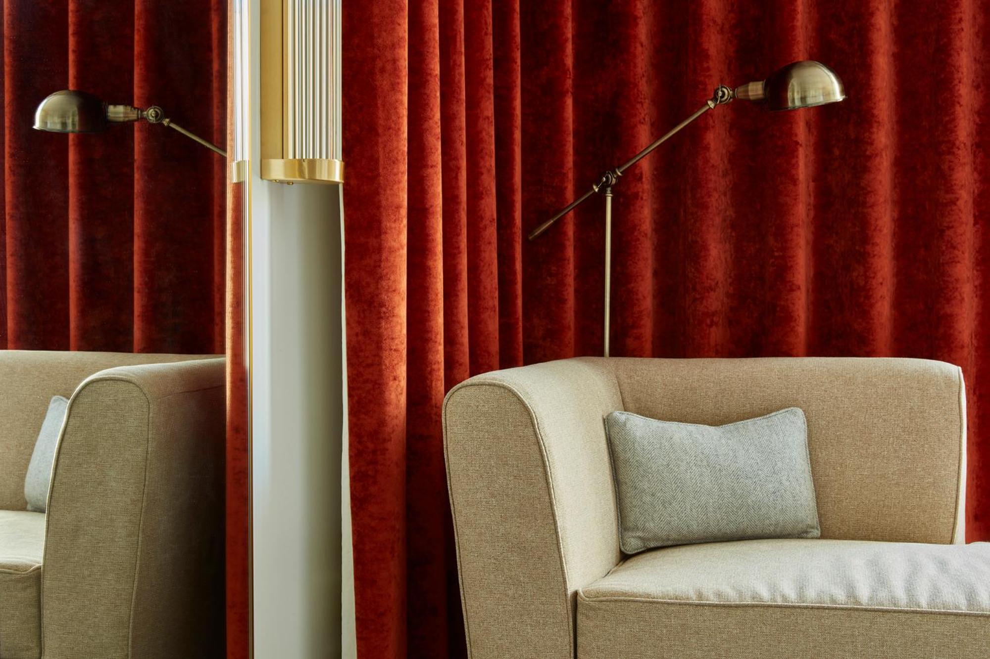 Indigo - 1 Leicester Square By Ihg 4* Londen