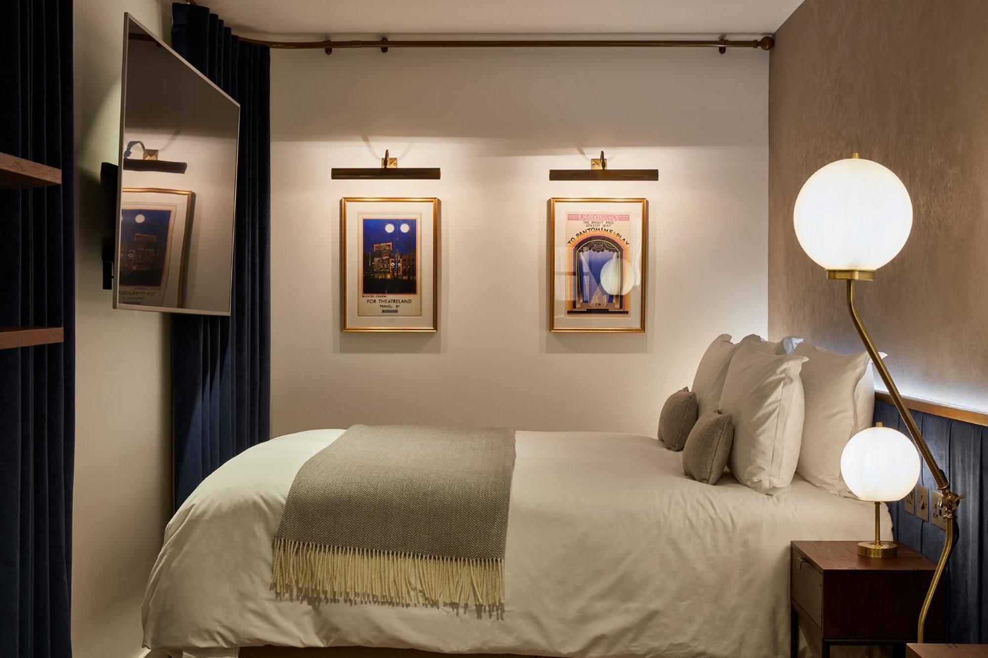 Indigo - 1 Leicester Square By Ihg Hotel Londen