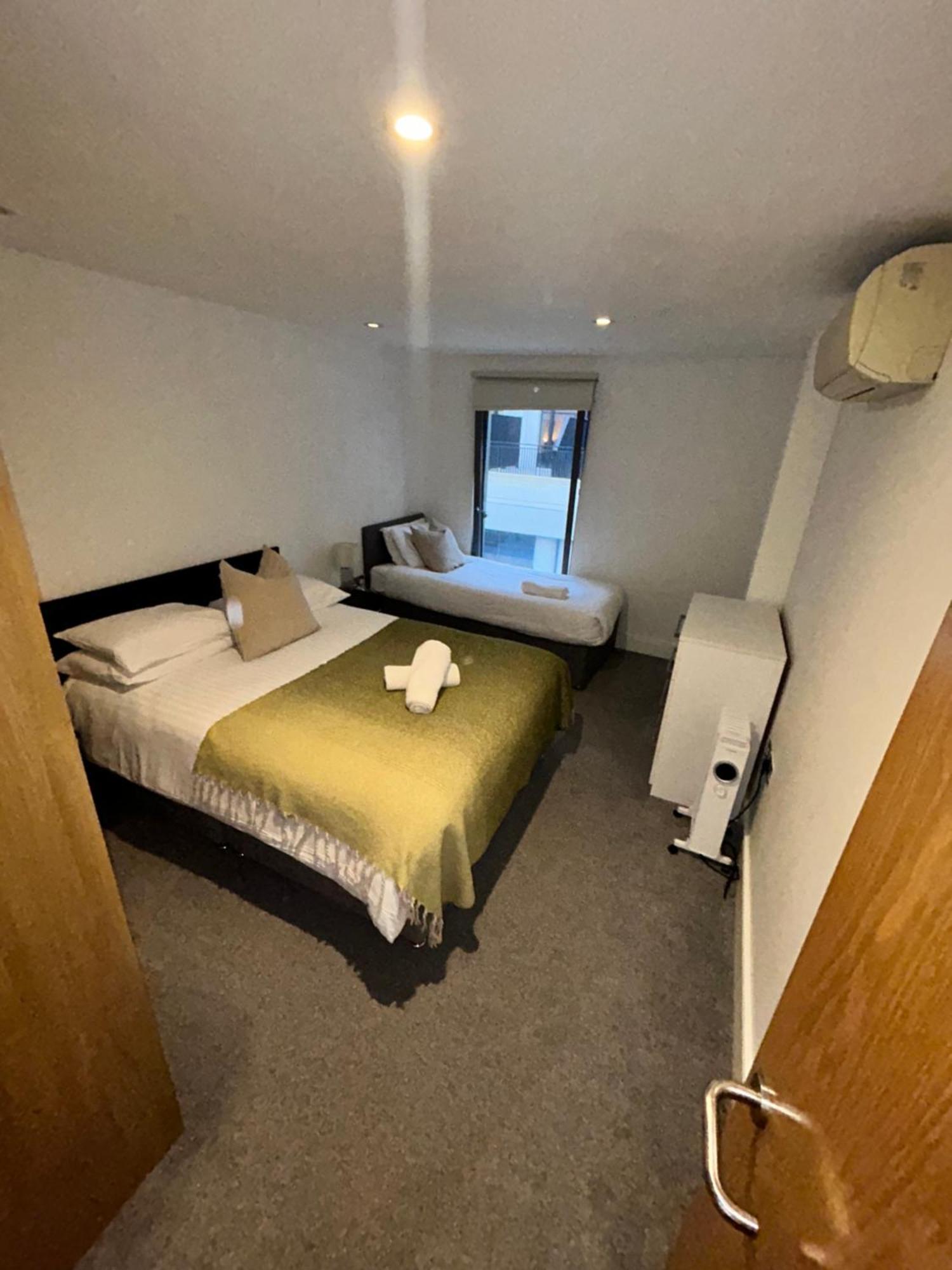 Bright And Modern 3 Bed Hyde Park Appartamento *