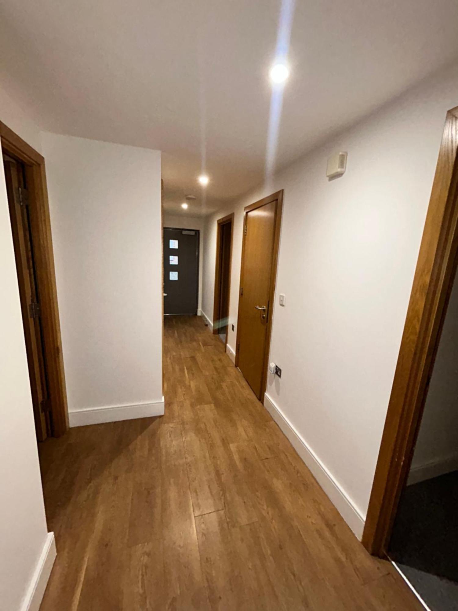 Appartamento Bright And Modern 3 Bed Hyde Park Londra