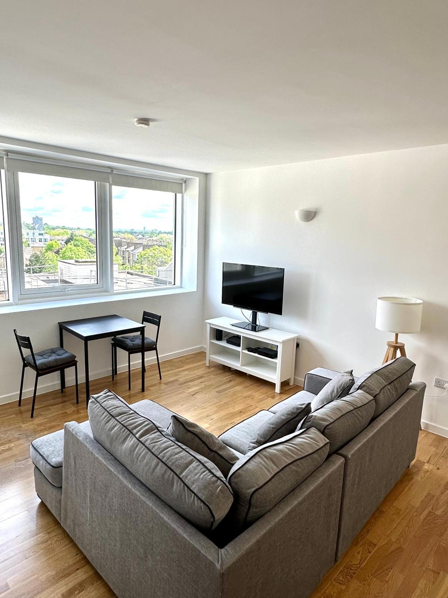Holloway Appartement Londres