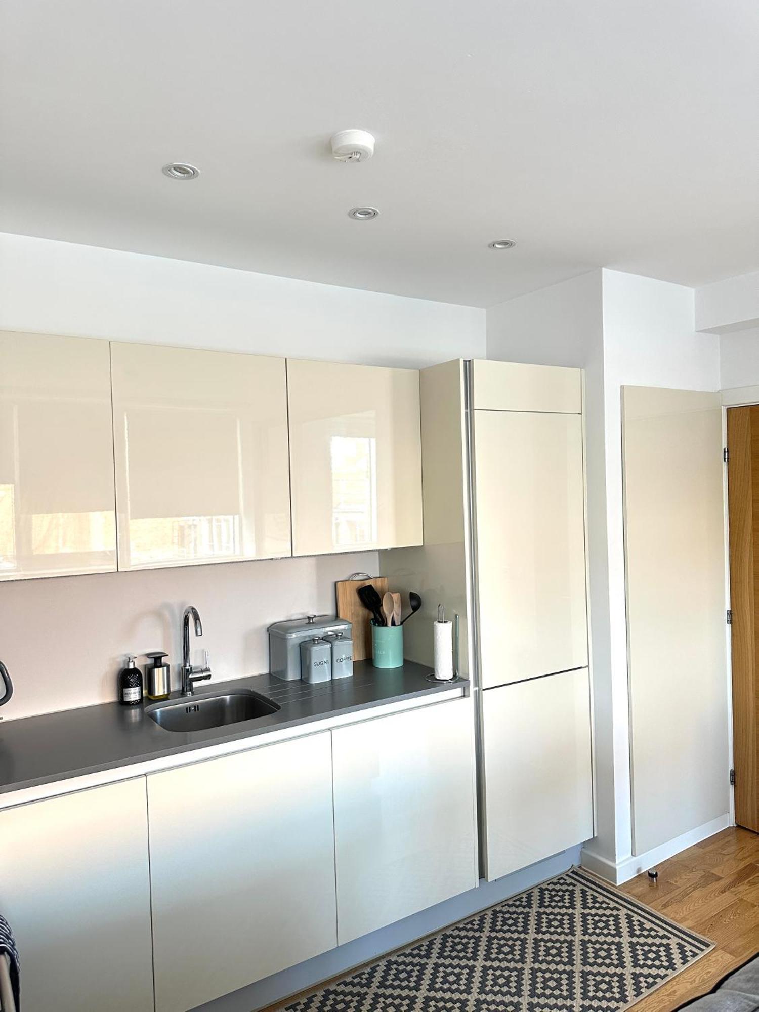 Appartement Holloway Londres