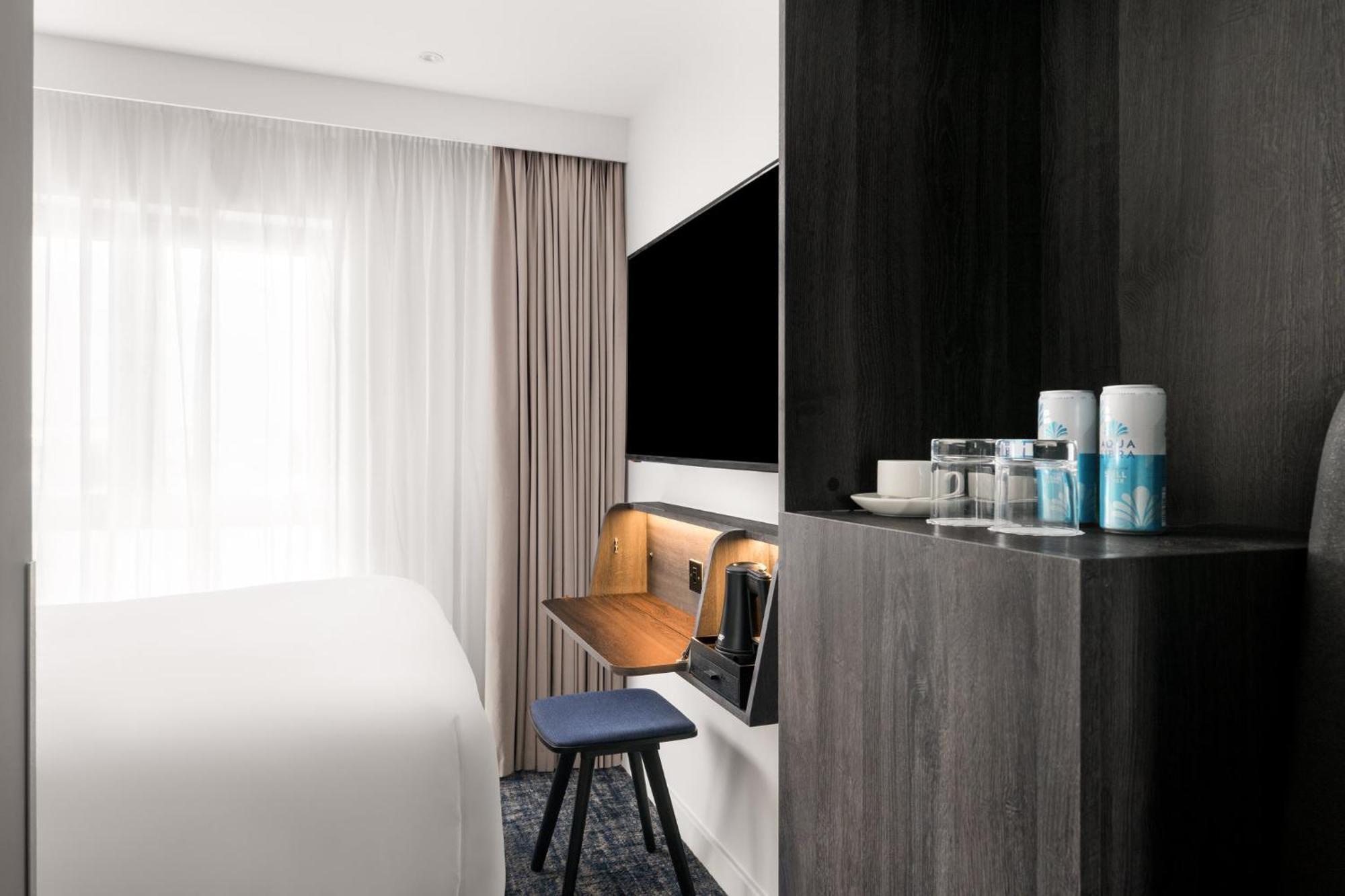 Hotel Voco Marylebone By Ihg London