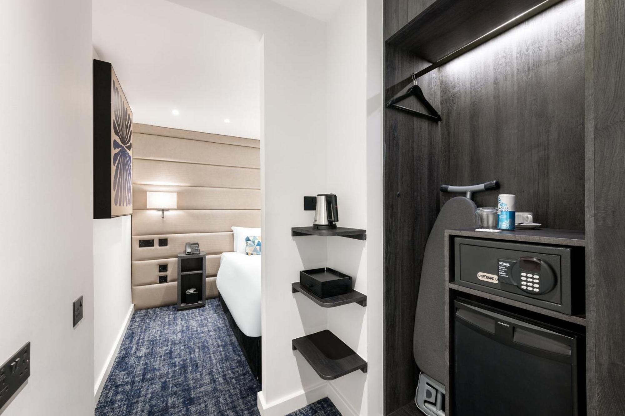 Voco Marylebone By Ihg