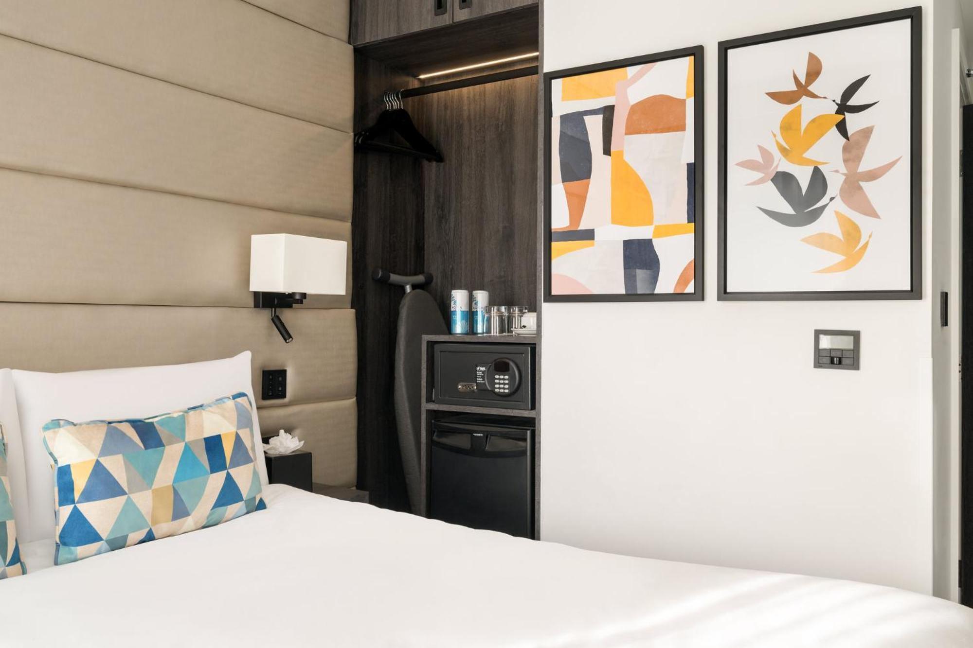 Hotel Voco Marylebone By Ihg