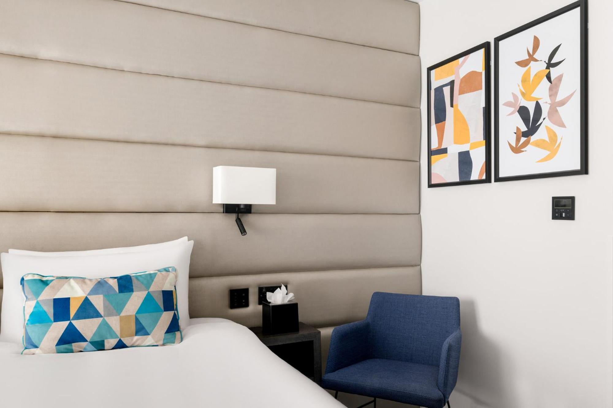 Hotel Voco Marylebone By Ihg 4*