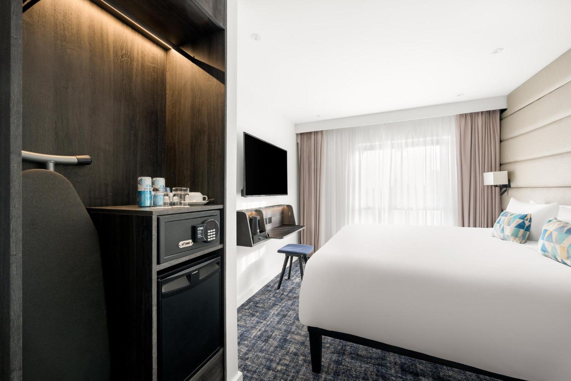 Voco Marylebone By Ihg Hotel London