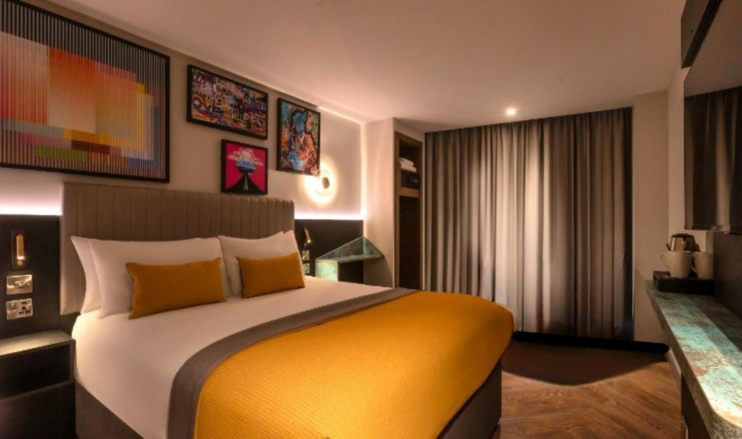 Maldron Shoreditch 4* Londres