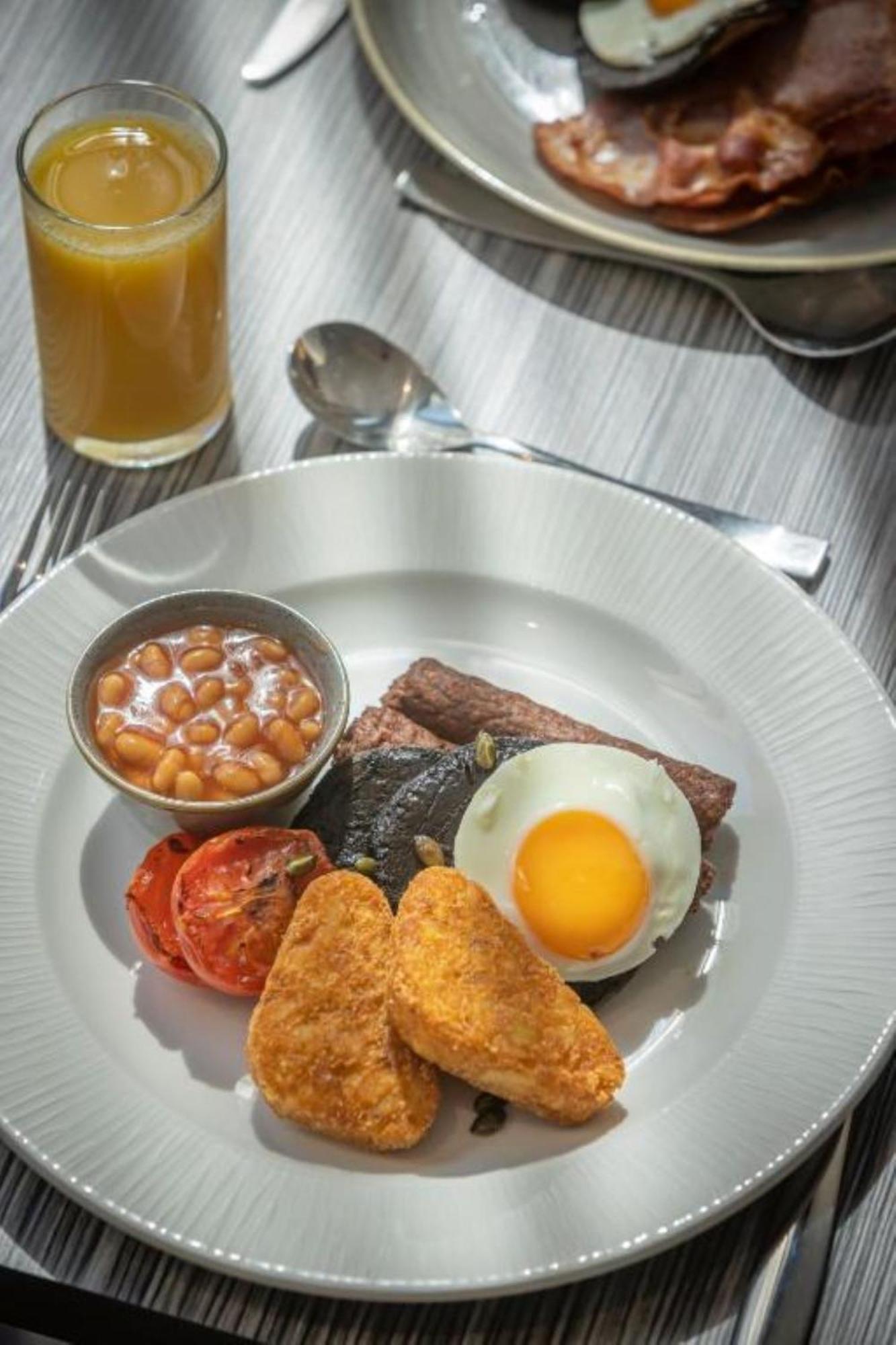 Maldron Shoreditch 4* Londres