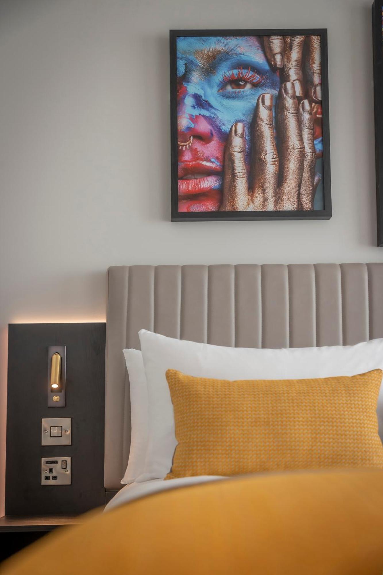 Maldron Shoreditch Hotel Londres