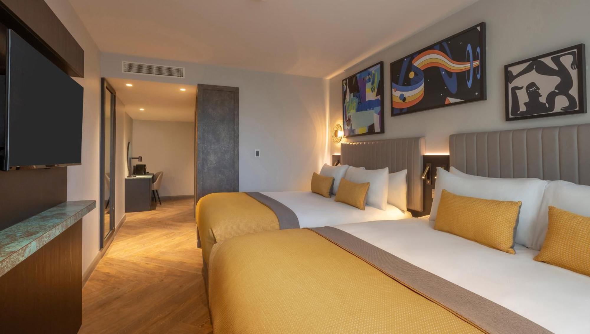 Maldron Shoreditch 4* Londres