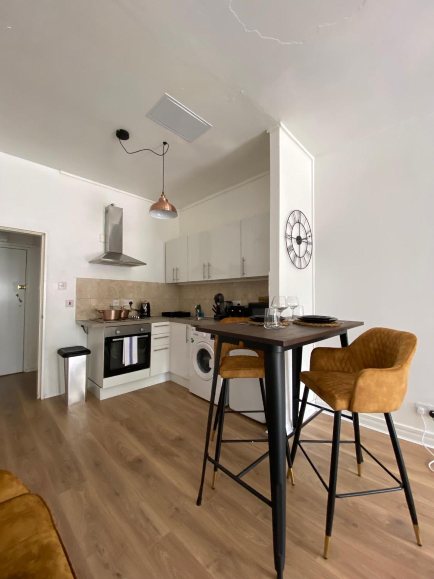 Premium Flat In Zone 1 Appartement Londres