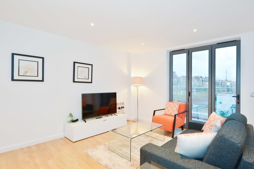 The Kensington Residencies Appartamento