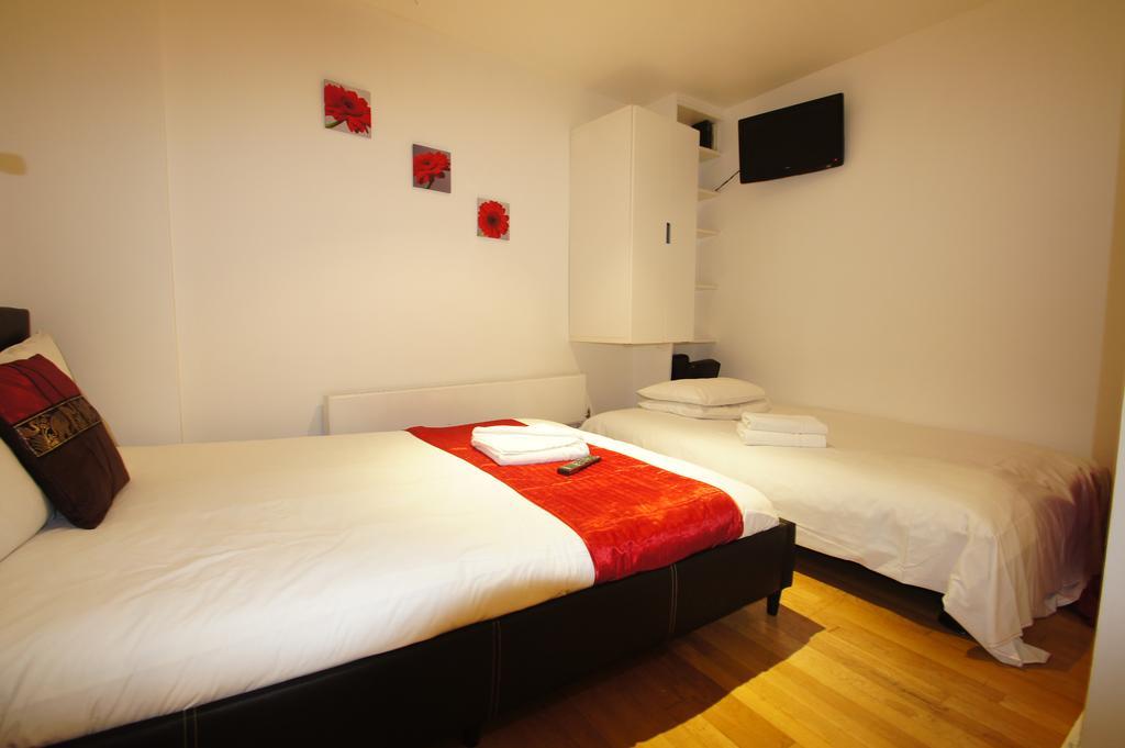Magical & Charming 8 Covent Garden Townhouse Casa vacanze *