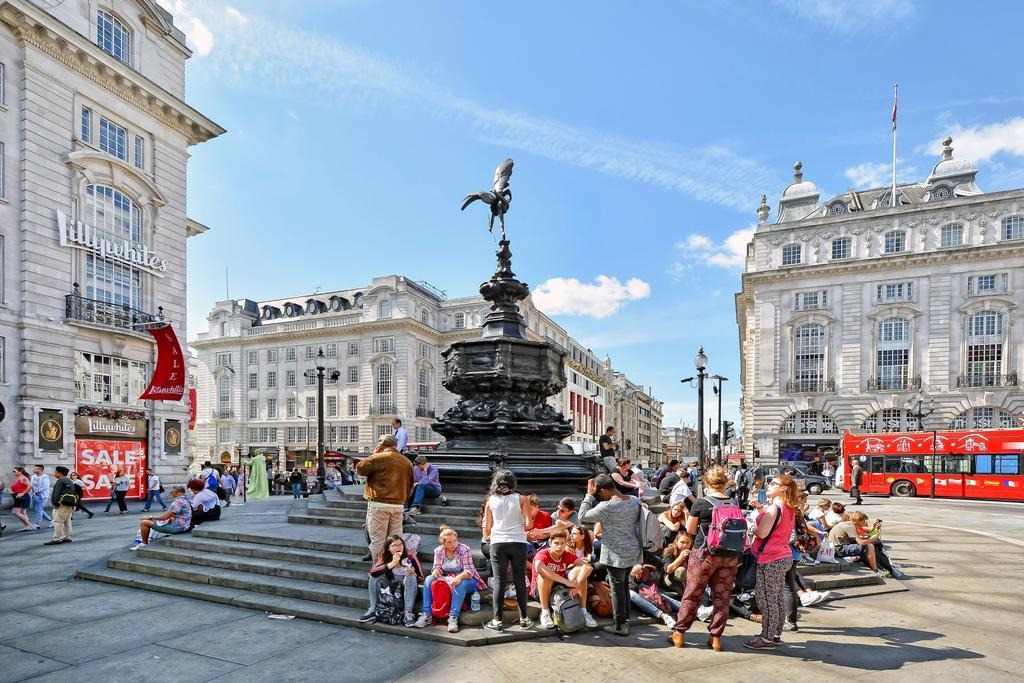 The Mayfair Collections Aparthotel 4*
