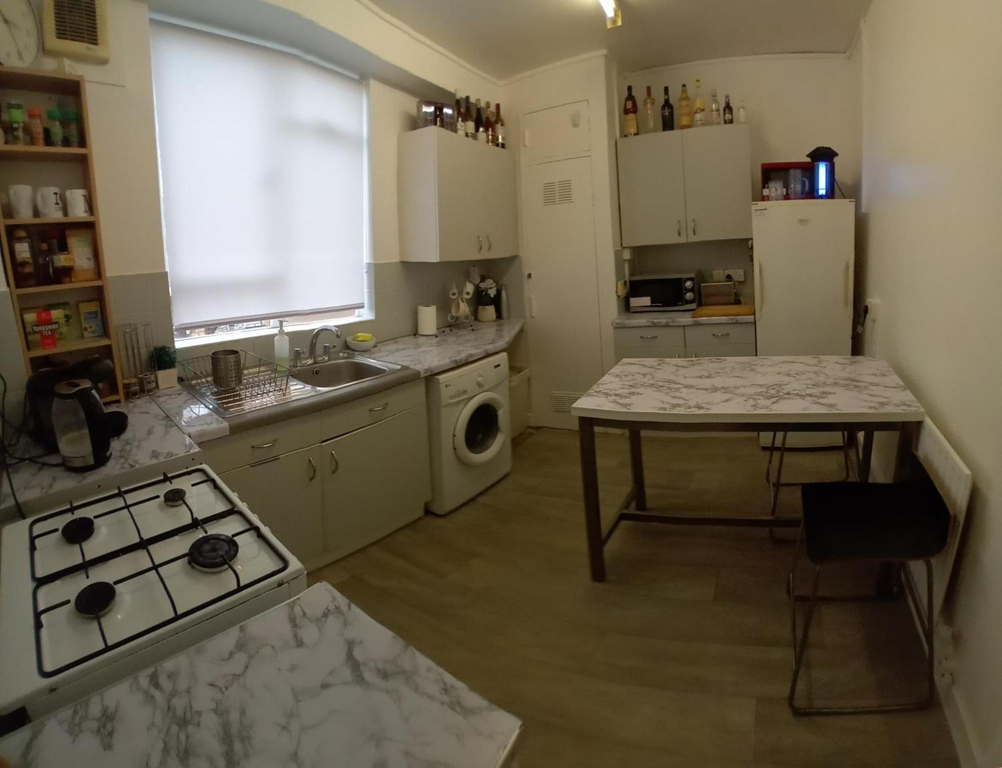 Privat bolig 63 John Aird Court *