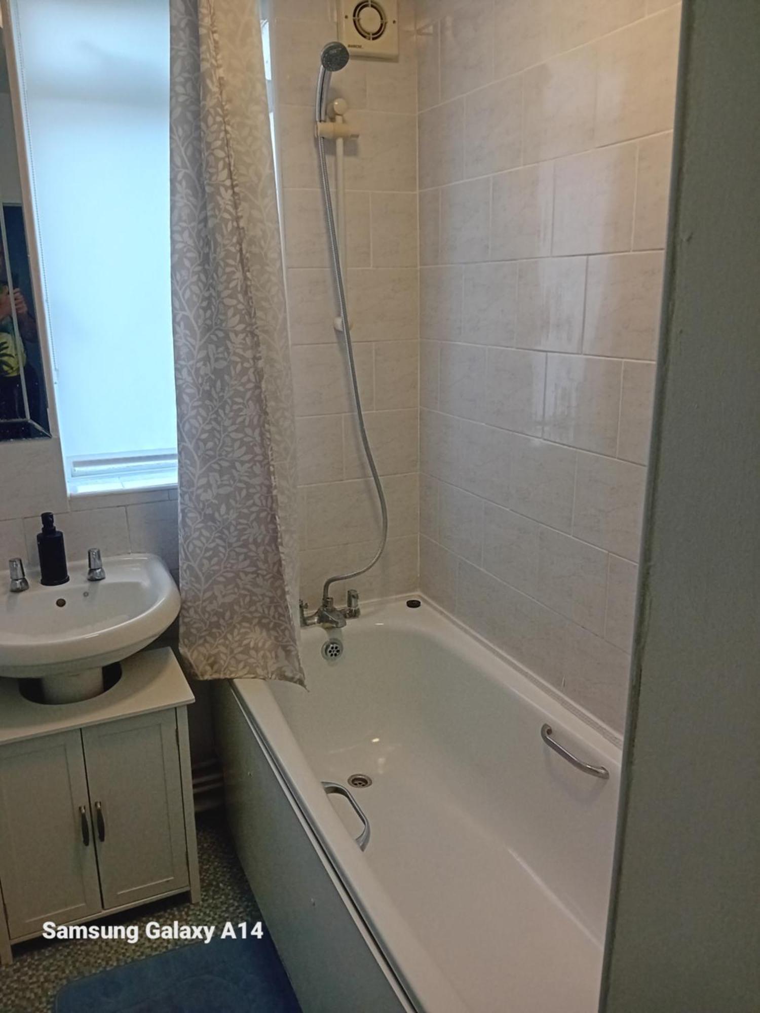 63 John Aird Court Privat bolig London