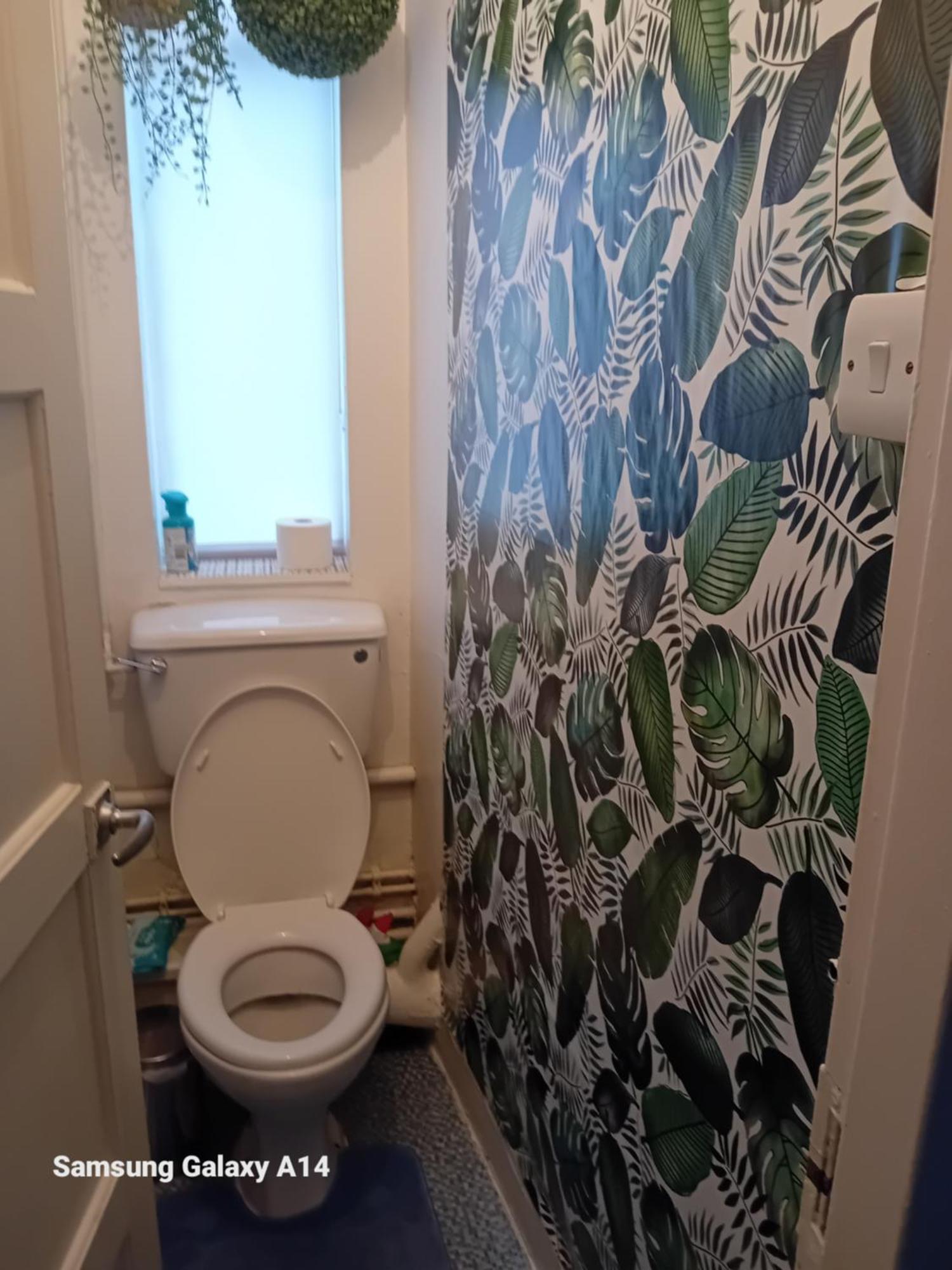 Privat bolig 63 John Aird Court London