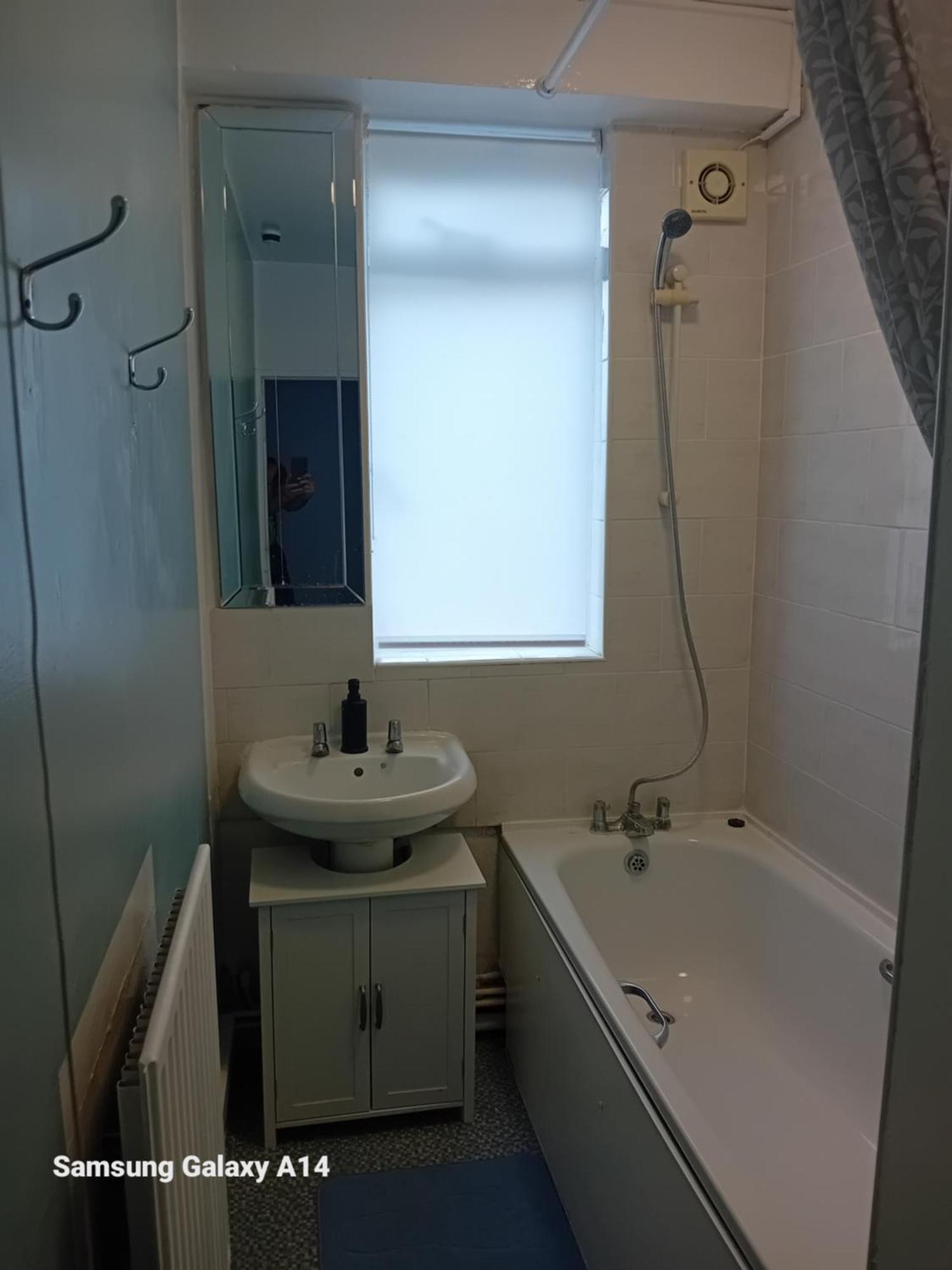 63 John Aird Court Privat bolig London